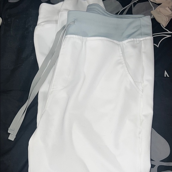 Figs optic white set - Picture 2 of 6